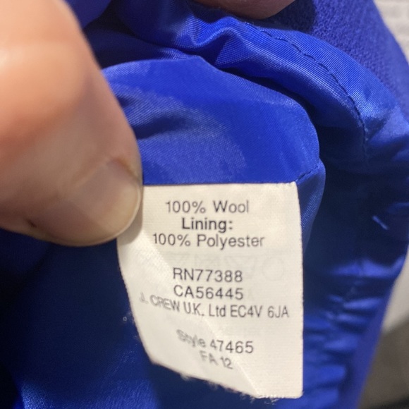 J.Crew Dress - Picture 4 of 4